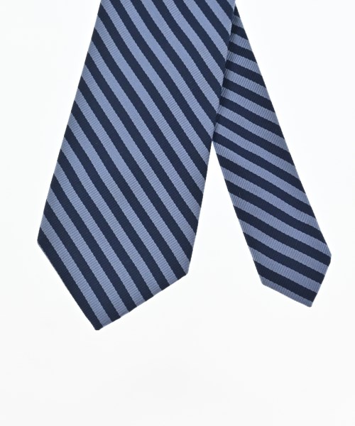 Brooks Brothers（ブルックスブラザーズ）ネクタイ 青 サイズ:- メンズ/2200704076174