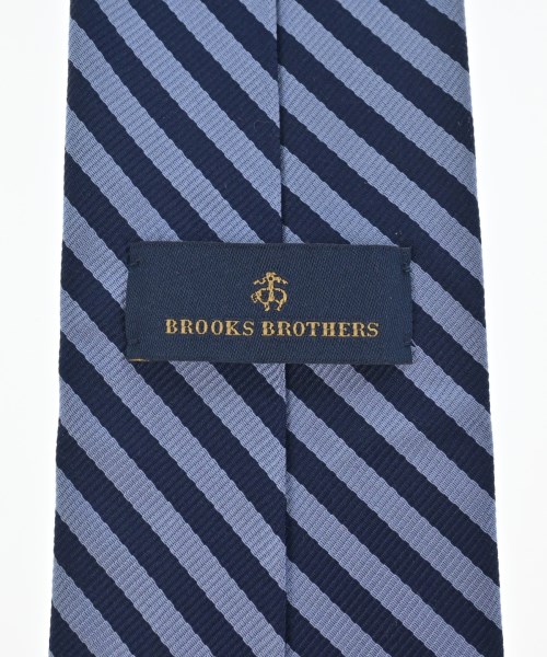 Brooks Brothers（ブルックスブラザーズ）ネクタイ 青 サイズ:- メンズ/2200704076174