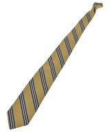 Brooks Brothers（ブルックスブラザーズ）ネクタイ 黄 サイズ:- メンズ/2200704076181