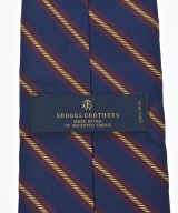 Brooks Brothers（ブルックスブラザーズ）ネクタイ 紺 サイズ:- メンズ/2200704076198