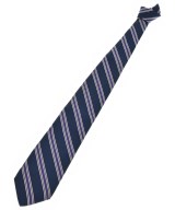 Brooks Brothers（ブルックスブラザーズ）ネクタイ 紺 サイズ:- メンズ/2200704076204