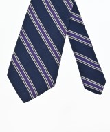 Brooks Brothers（ブルックスブラザーズ）ネクタイ 紺 サイズ:- メンズ/2200704076204