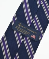 Brooks Brothers（ブルックスブラザーズ）ネクタイ 紺 サイズ:- メンズ/2200704076204