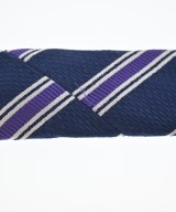 Brooks Brothers（ブルックスブラザーズ）ネクタイ 紺 サイズ:- メンズ/2200704076204