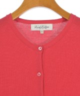 Brooks Brothers（ブルックスブラザーズ）カーディガン 赤 サイズ:M レディース/2200704237056