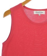 Brooks Brothers（ブルックスブラザーズ）ベスト/ノースリーブ 赤 サイズ:M レディース/2200704237063