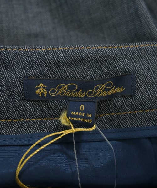 Brooks Brothers（ブルックスブラザーズ）その他 紺 サイズ:0(S位) レディース/2200707600192
