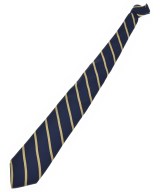 Brooks Brothers（ブルックスブラザーズ）ネクタイ 紺 サイズ:- メンズ/2200709396338