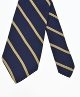 Brooks Brothers（ブルックスブラザーズ）ネクタイ 紺 サイズ:- メンズ/2200709396338