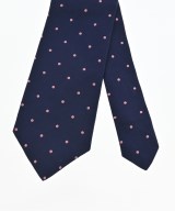 Brooks Brothers（ブルックスブラザーズ）ネクタイ 紺 サイズ:- メンズ/2200709396406