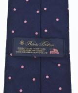 Brooks Brothers（ブルックスブラザーズ）ネクタイ 紺 サイズ:- メンズ/2200709396406