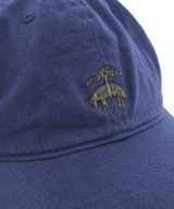 Brooks Brothers（ブルックスブラザーズ）キャップ 紺 サイズ:- メンズ/2200709568117