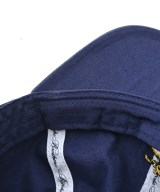 Brooks Brothers（ブルックスブラザーズ）キャップ 紺 サイズ:- メンズ/2200709568117