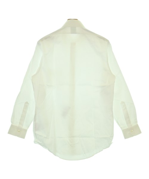 Brooks Brothers（ブルックスブラザーズ）ドレスシャツ 白 サイズ:15 1/2(M位) メンズ/2200709675013