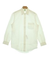 Brooks Brothers（ブルックスブラザーズ）ドレスシャツ 白 サイズ:15 1/2(M位) メンズ/2200709675013