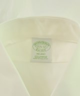 Brooks Brothers（ブルックスブラザーズ）ドレスシャツ 白 サイズ:15 1/2(M位) メンズ/2200709675013