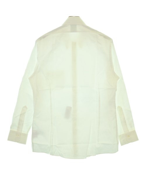 Brooks Brothers（ブルックスブラザーズ）ドレスシャツ 白 サイズ:15 1/2(M位) メンズ/2200709675020