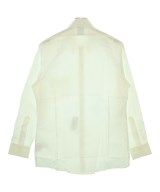 Brooks Brothers（ブルックスブラザーズ）ドレスシャツ 白 サイズ:15 1/2(M位) メンズ/2200709675020