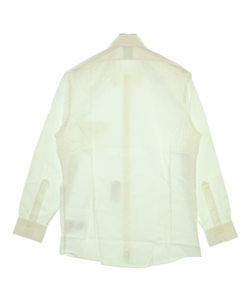 Brooks Brothers（ブルックスブラザーズ）ドレスシャツ 白 サイズ:15 1/2(M位) メンズ/2200709675037