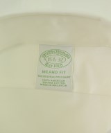 Brooks Brothers（ブルックスブラザーズ）ドレスシャツ 白 サイズ:15 1/2(M位) メンズ/2200709675037