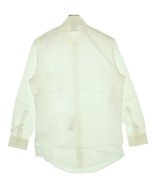 Brooks Brothers（ブルックスブラザーズ）ドレスシャツ 白 サイズ:15 1/2(M位) メンズ/2200709675044