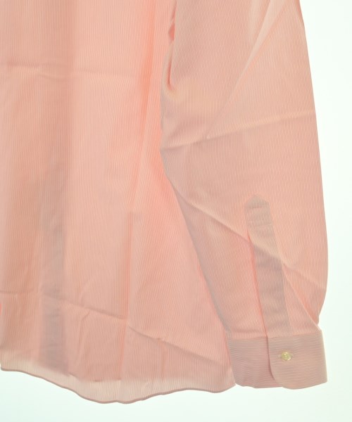 Brooks Brothers（ブルックスブラザーズ）ドレスシャツ ピンク サイズ:15 1/2(M位) メンズ/2200709675051