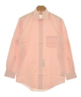 Brooks Brothers（ブルックスブラザーズ）ドレスシャツ ピンク サイズ:15 1/2(M位) メンズ/2200709675051