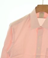 Brooks Brothers（ブルックスブラザーズ）ドレスシャツ ピンク サイズ:15 1/2(M位) メンズ/2200709675051