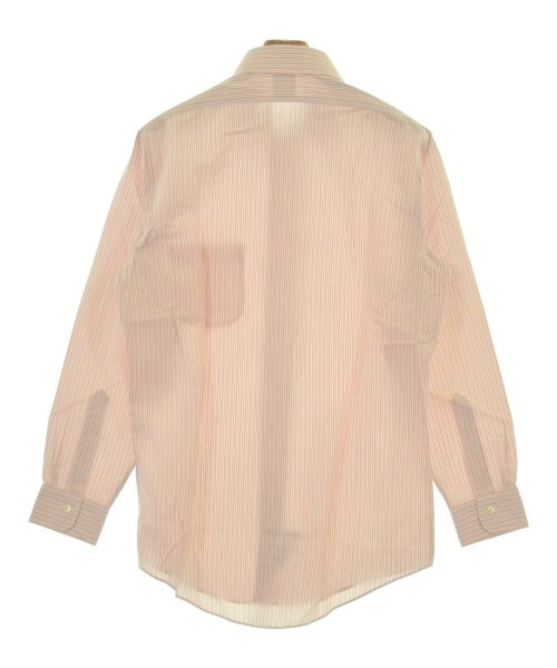 Brooks Brothers（ブルックスブラザーズ）ドレスシャツ ピンク サイズ:15 1/2(M位) メンズ/2200709675068