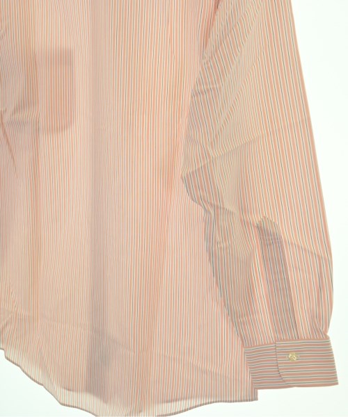 Brooks Brothers（ブルックスブラザーズ）ドレスシャツ ピンク サイズ:15 1/2(M位) メンズ/2200709675068