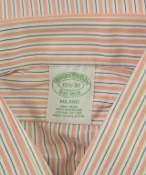 Brooks Brothers（ブルックスブラザーズ）ドレスシャツ ピンク サイズ:15 1/2(M位) メンズ/2200709675068
