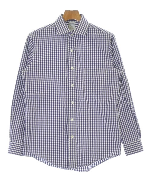 Brooks Brothers(ブルックスブラザーズ)のカジュアルシャツ サイズ:15 1/2(M位) 3,600円