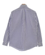 Brooks Brothers（ブルックスブラザーズ）カジュアルシャツ 紫 サイズ:15 1/2(M位) メンズ/2200709783022