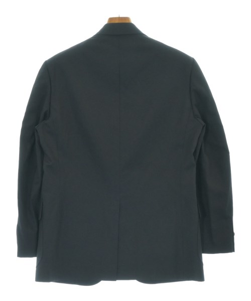 Brooks Brothers（ブルックスブラザーズ）テーラードジャケット 黒 サイズ:52(XL位) メンズ/2200706542127