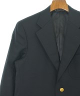 Brooks Brothers（ブルックスブラザーズ）テーラードジャケット 黒 サイズ:52(XL位) メンズ/2200706542127