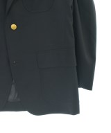 Brooks Brothers（ブルックスブラザーズ）テーラードジャケット 黒 サイズ:52(XL位) メンズ/2200706542127