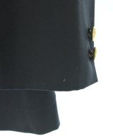 Brooks Brothers（ブルックスブラザーズ）テーラードジャケット 黒 サイズ:52(XL位) メンズ/2200706542127
