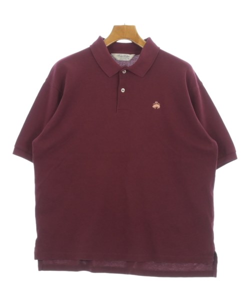 Brooks Brothers(ブルックスブラザーズ)のポロシャツ サイズ:L 4,400円