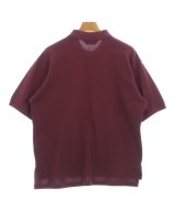 Brooks Brothers（ブルックスブラザーズ）ポロシャツ 赤 サイズ:L メンズ/2200710116024