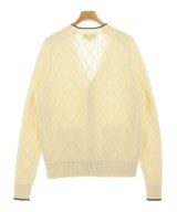 Brooks Brothers（ブルックスブラザーズ）カーディガン 白 サイズ:S メンズ/2200710376039