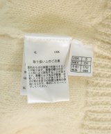 Brooks Brothers（ブルックスブラザーズ）カーディガン 白 サイズ:S メンズ/2200710376039