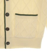 Brooks Brothers（ブルックスブラザーズ）カーディガン 白 サイズ:S メンズ/2200710376039