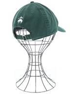 Brooks Brothers（ブルックスブラザーズ）キャップ 緑 サイズ:M/L メンズ/2200710389039