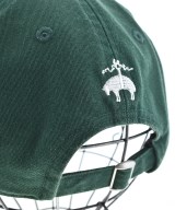 Brooks Brothers（ブルックスブラザーズ）キャップ 緑 サイズ:M/L メンズ/2200710389039