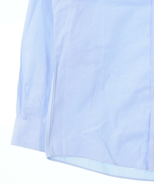 Brooks Brothers（ブルックスブラザーズ）ドレスシャツ 青 サイズ:15(S位) メンズ/2200657606022