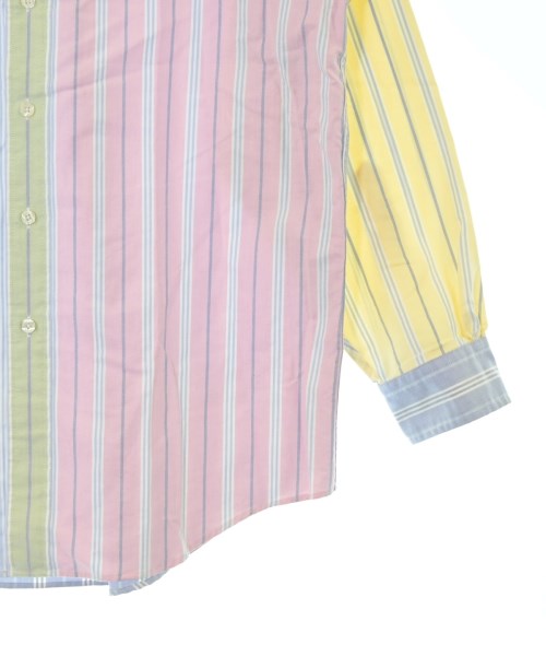 Brooks Brothers（ブルックスブラザーズ）カジュアルシャツ 青 サイズ:M メンズ/2200659167125