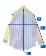 Brooks Brothers（ブルックスブラザーズ）カジュアルシャツ 青 サイズ:M メンズ/2200659167125