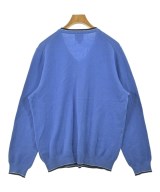 Brooks Brothers（ブルックスブラザーズ）ニット・セーター 青 サイズ:L メンズ/2200659167200