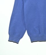 Brooks Brothers（ブルックスブラザーズ）ニット・セーター 青 サイズ:L メンズ/2200659167200