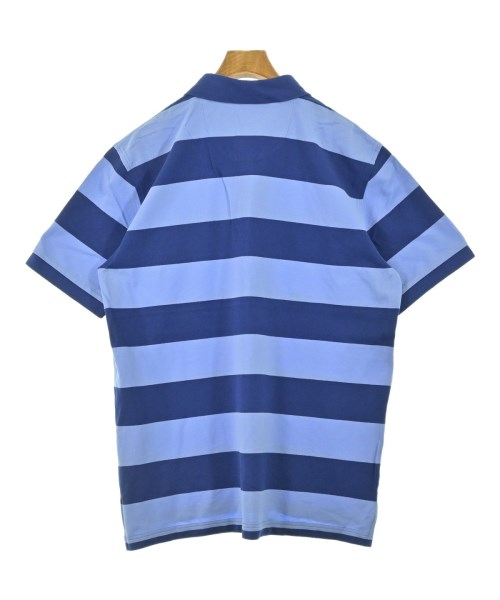 Brooks Brothers（ブルックスブラザーズ）ポロシャツ 青 サイズ:L メンズ/2200659167248